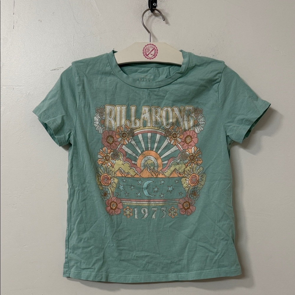 Billabong Kids' Graphic Tee